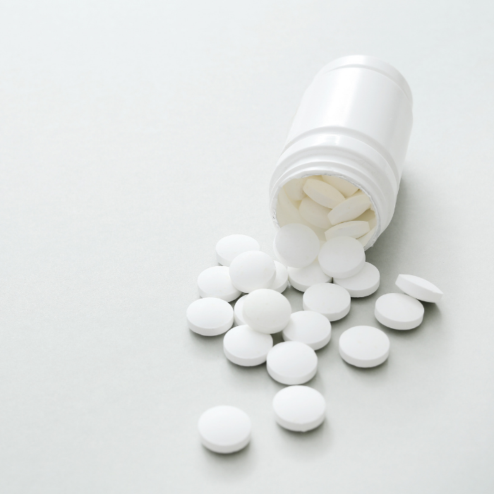 Aspirin dan Bahaya Degenerasi Makula 