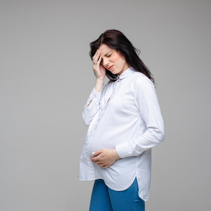 Bahaya Pre-Eklampsia Terhadap Kehamilan