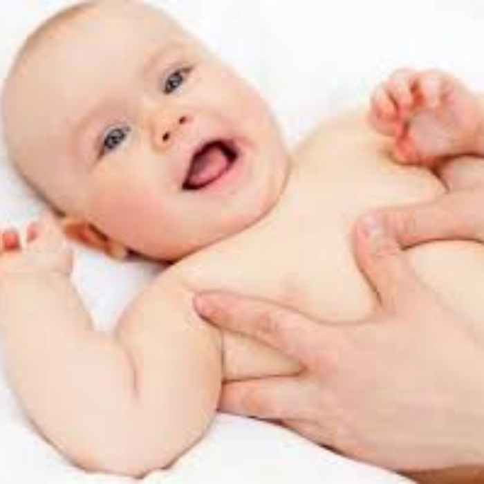 Tips Mengatasi Kembung pada Bayi