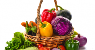 3 Mitos Dari Vegetarian Serta Faktanya