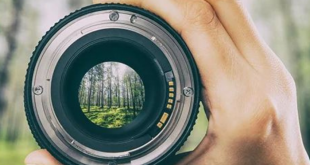 Tips Dalam Memilih Lensa Kamera SLR yang Tepat