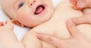 Tips Mengatasi Kembung pada Bayi